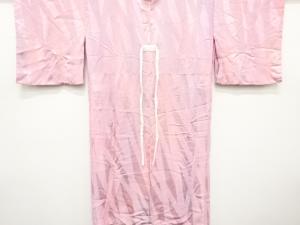 暈し単衣長襦袢